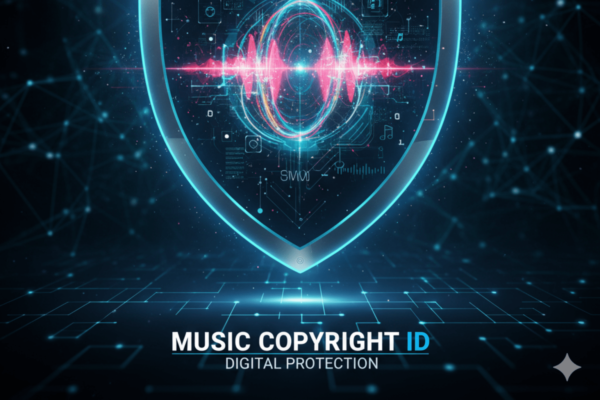 Bí Quyết Cấp CID Âm Nhạc: Giải Pháp Tối Ưu Không Lo Reup, Tăng Trưởng Doanh Thu