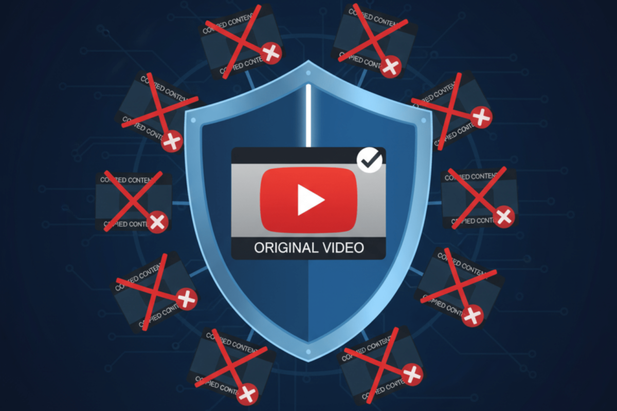 Cấp Kênh CMS YouTube Là Gì?