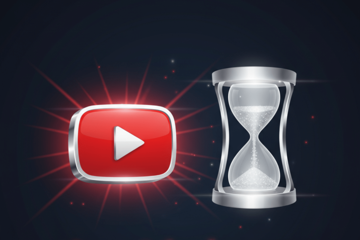 Thời Gian Cấp Kênh CMS YouTube Bao Lâu?