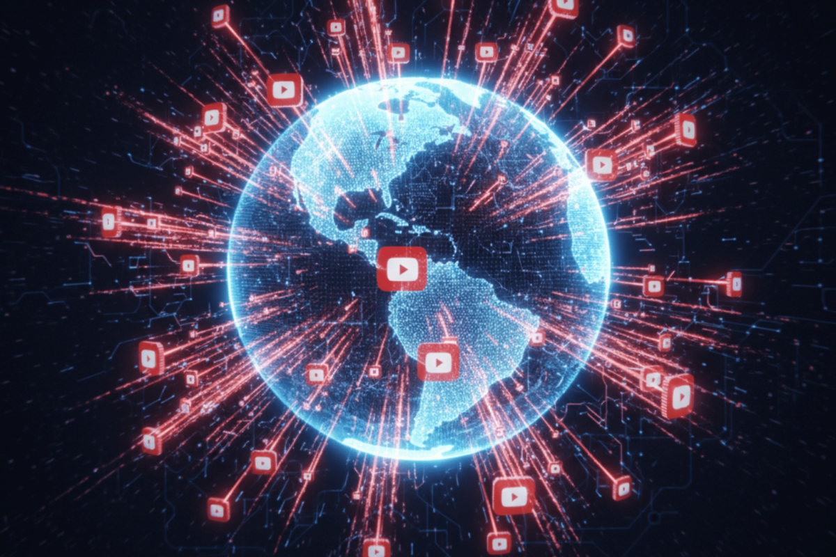 Xu Hướng CMS YouTube Trong Tương Lai