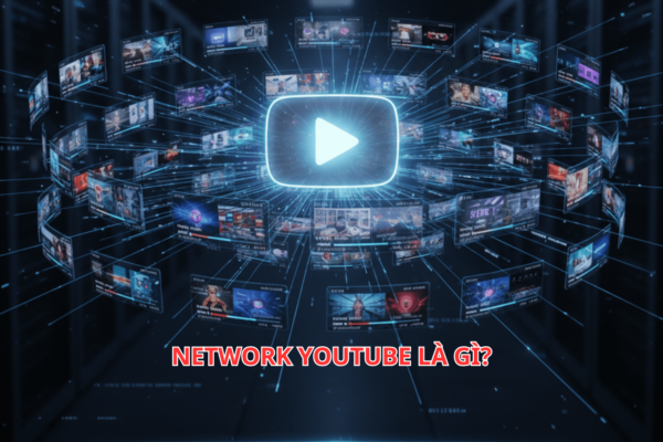 CMS YouTube Là Gì? Toàn Bộ Kiến Thức Về Hệ Thống Quản Lý Kênh Chuyên Nghiệp 2025