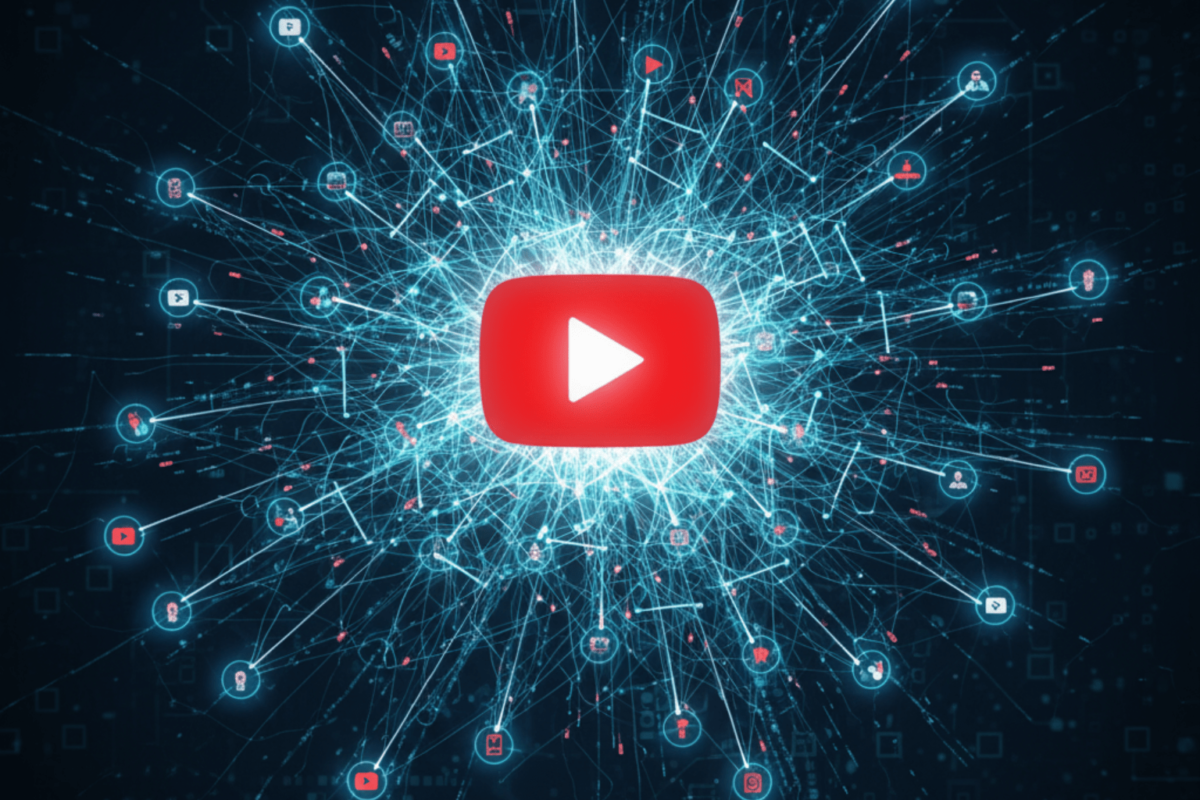 Điều Kiện Tham Gia CMS YouTube 2025