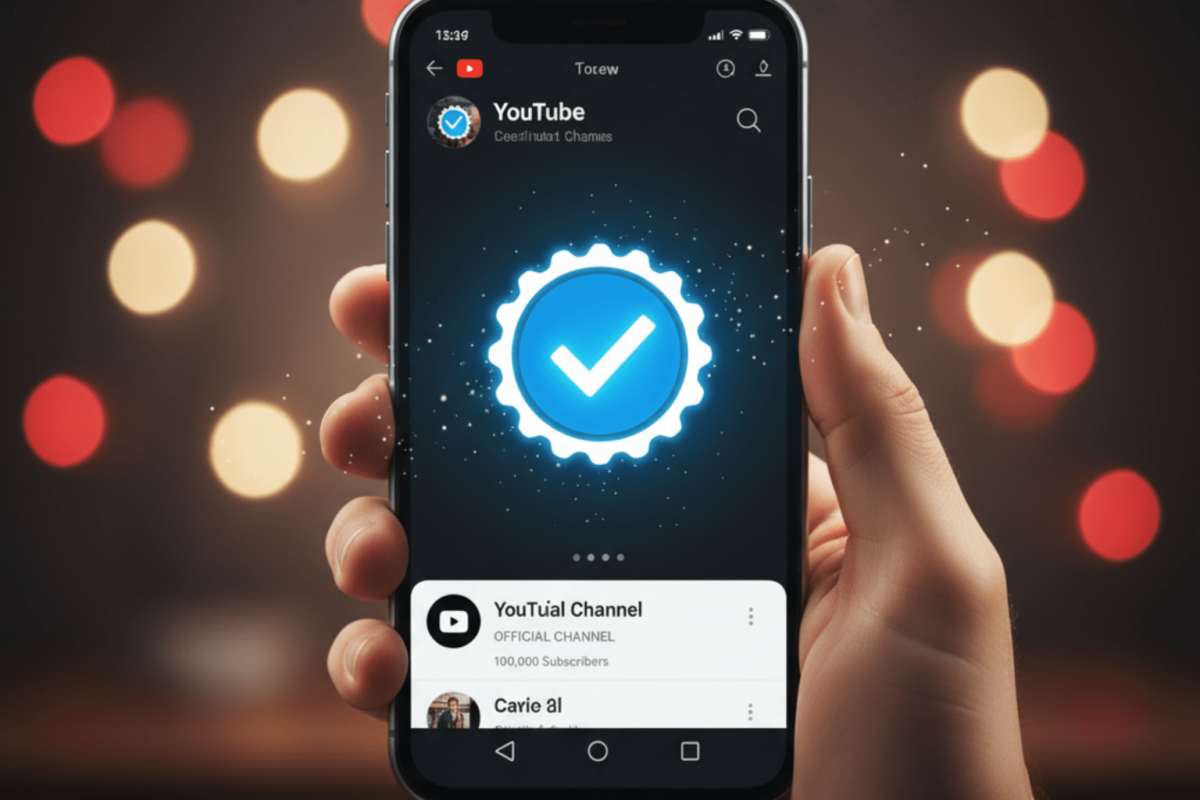 Tích Kênh YouTube Là Gì?