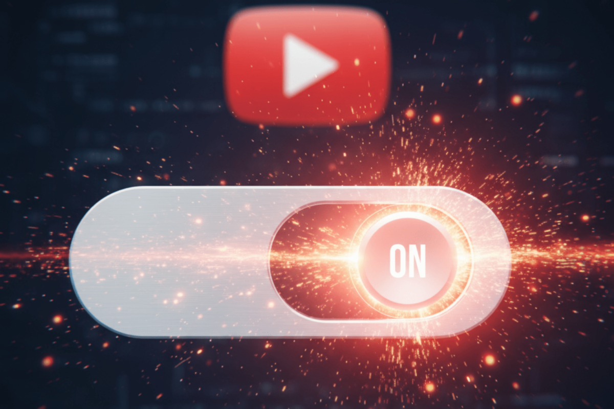 Nguyên Nhân Khiến Kênh Mất Quyền Kiếm Tiền YouTube