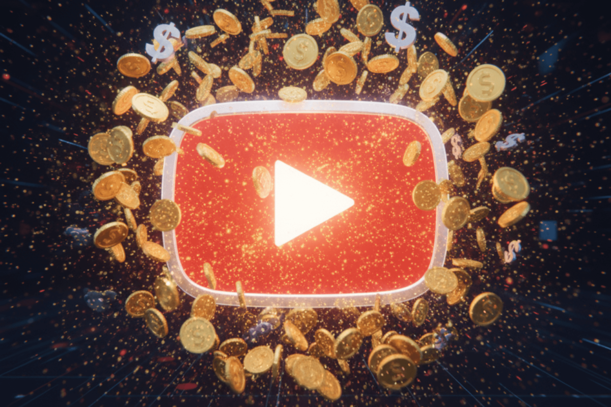 Lợi Ích Khi Bật Lại Kiếm Tiền Qua Học Viện YouTube