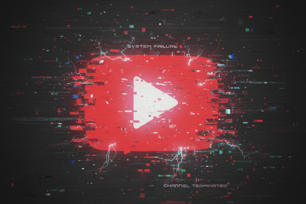 Cách Phòng Tránh Kênh Bị Die Lần Nữa Cho Creator