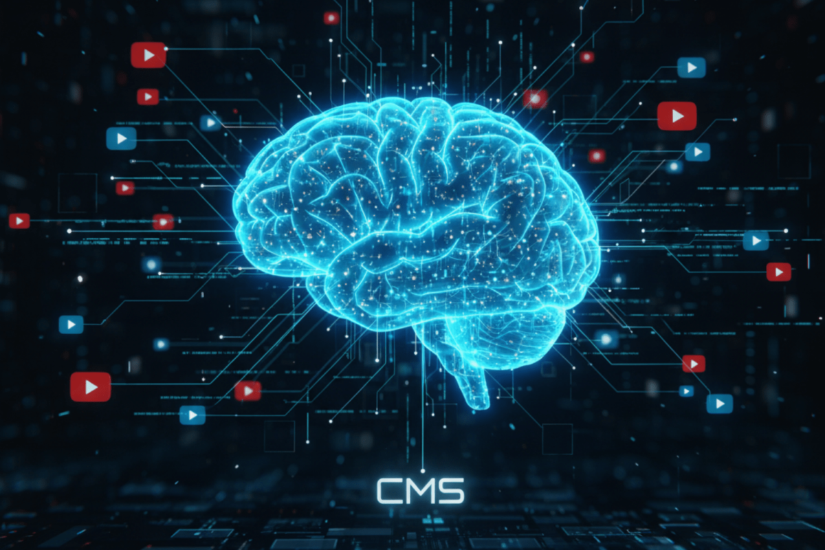 Dịch Vụ Hỗ Trợ Cấp Kênh CMS Tại Học Viện YouTube