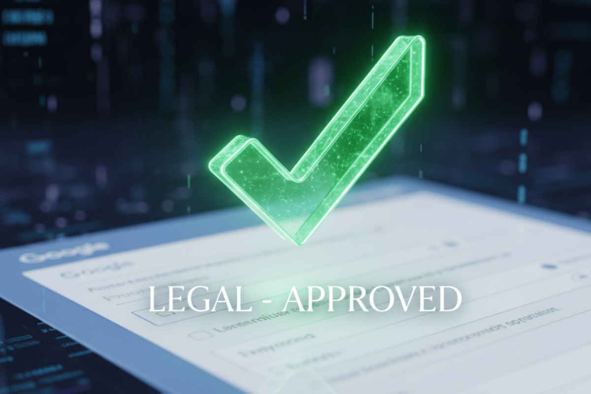 Hướng Dẫn Điền Form Xin Tích YouTube Chuẩn 2025