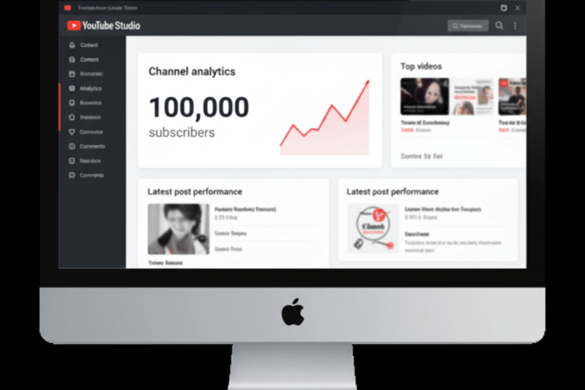 Thời Gian Xin Nút Bạc YouTube Bao Lâu?