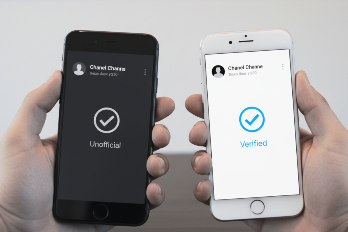 Nên Xin Tích Nào Cho Kênh YouTube Của Bạn?
