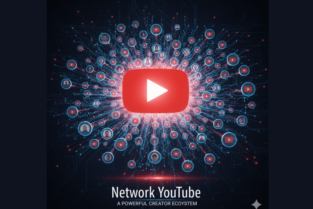 Tổng Quan Về Dịch Vụ Xin Network YouTube Của Học Viện YouTube
