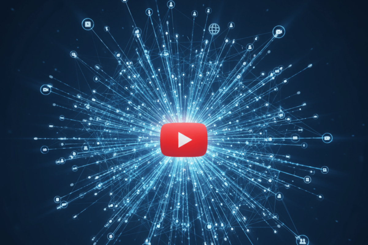 Ai Nên Sử Dụng Dịch Vụ Xin Network YouTube?