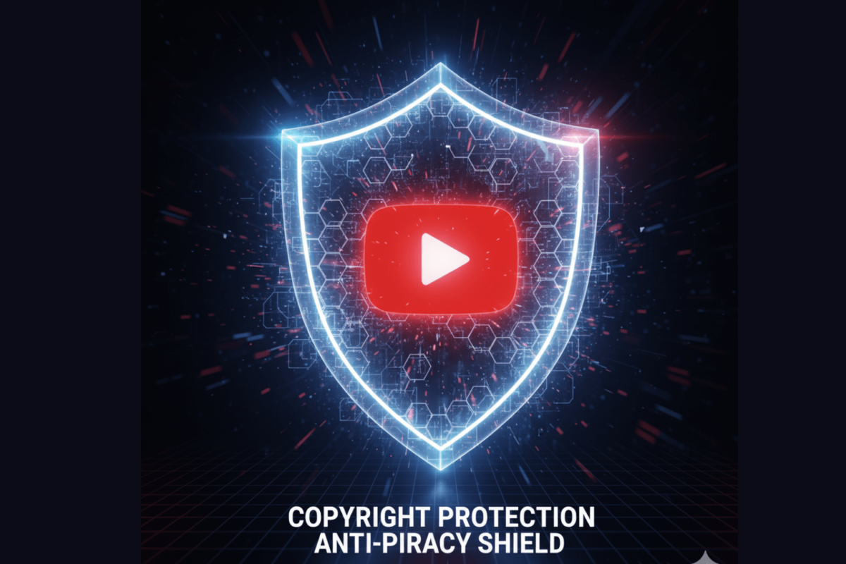 Vì Sao Cần Hợp Tác Quản Lý Bản Quyền Video YouTube?