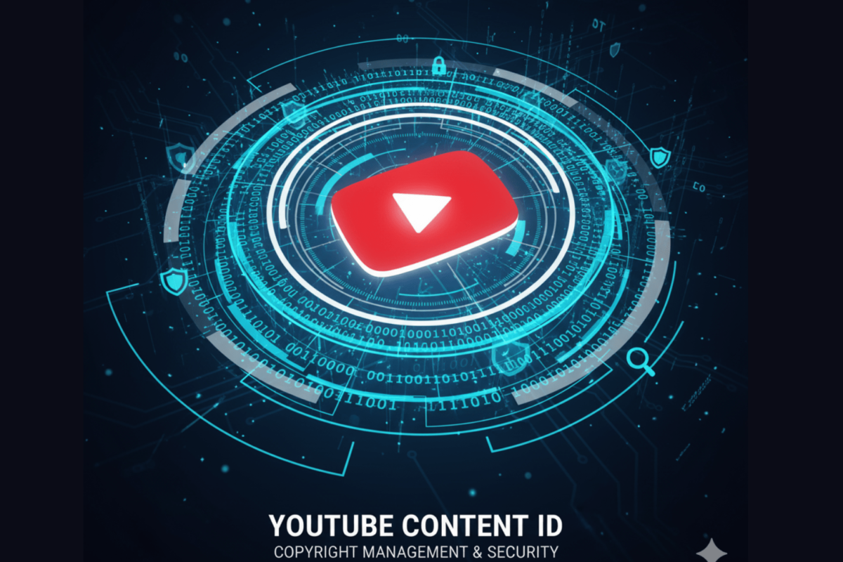 Học Viện YouTube – Giải Pháp Chống Reup Toàn Diện Cho Nhà Sáng Tạo