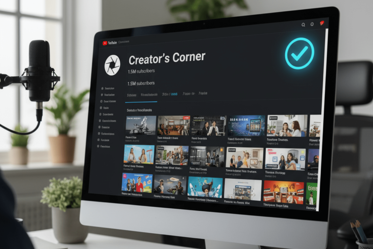 Lên Tích YouTube Là Gì?