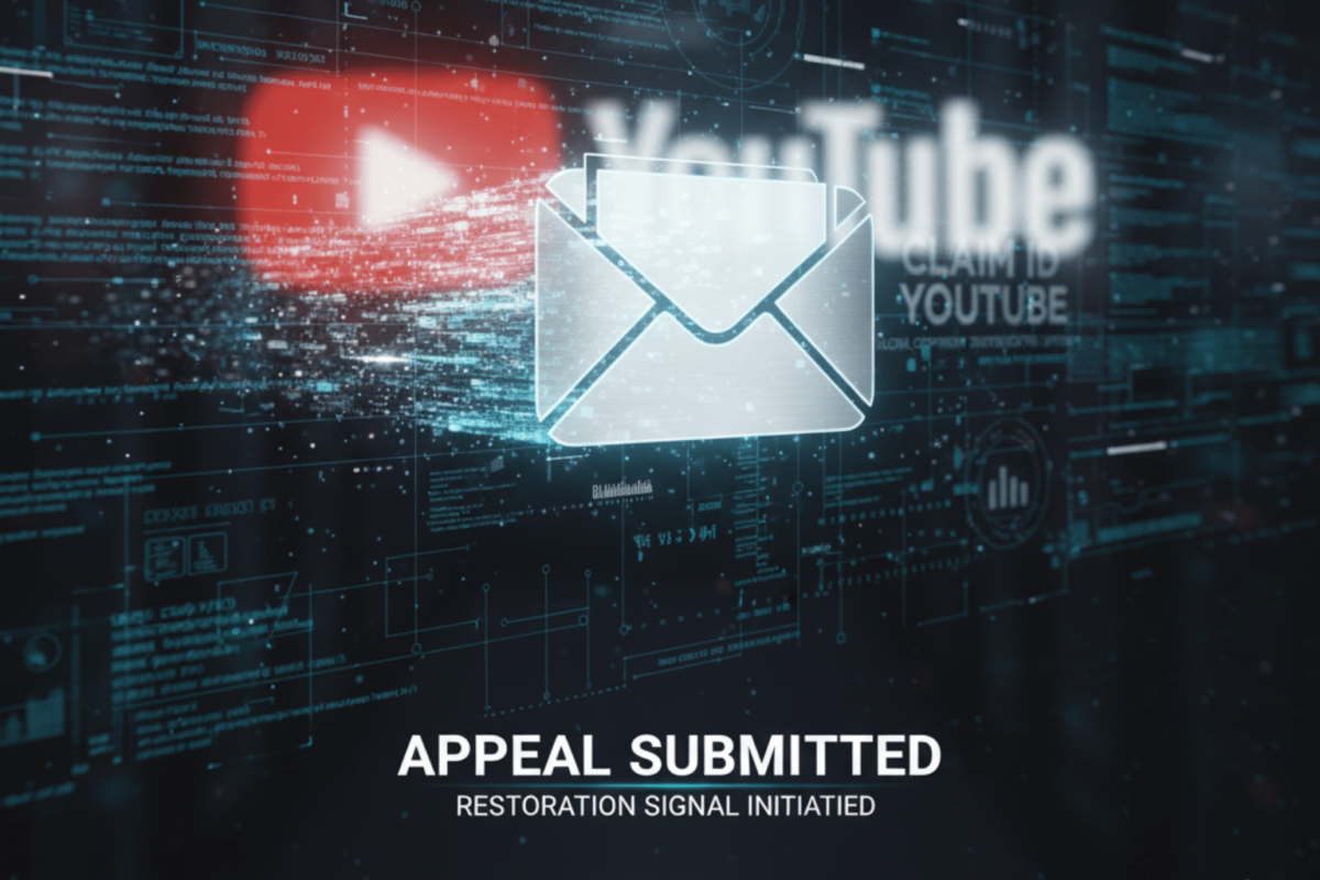 Lưu Ý Khi Gửi Mẫu Kháng Kênh Die Spam