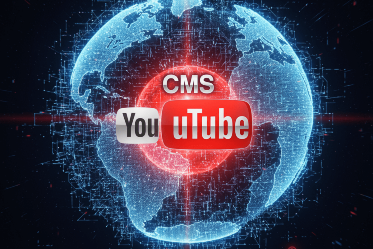 Học Viện YouTube – Đơn Vị Mời Kênh Tham Gia CMS YouTube An Toàn, Uy Tín