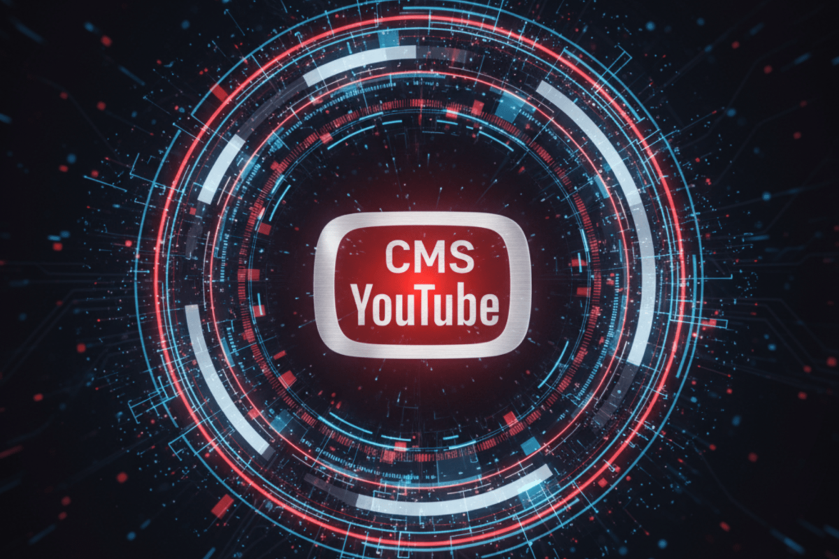 CMS Giúp Quản Lý Nhiều Kênh Dễ Dàng, Tiện Lợi Và Tập Trung