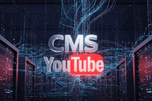 Mời Kênh Vào CMS YouTube Có Lợi Ích Gì? 7 Lợi Ích Giúp Kênh Phát Triển Vượt Trội