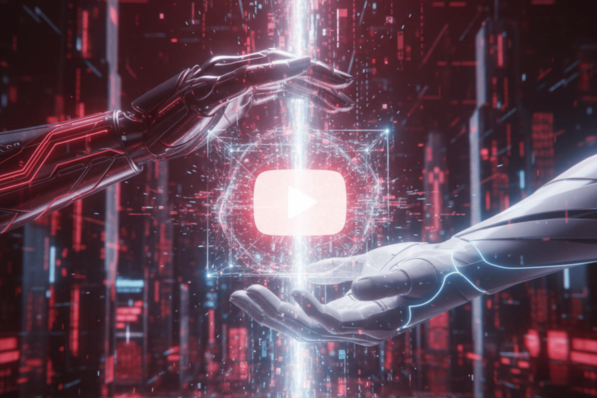 ọc Viện YouTube – Địa Chỉ Mua Bán Kênh YouTube An Toàn, Hợp Pháp Và Uy Tín Tại Việt Nam