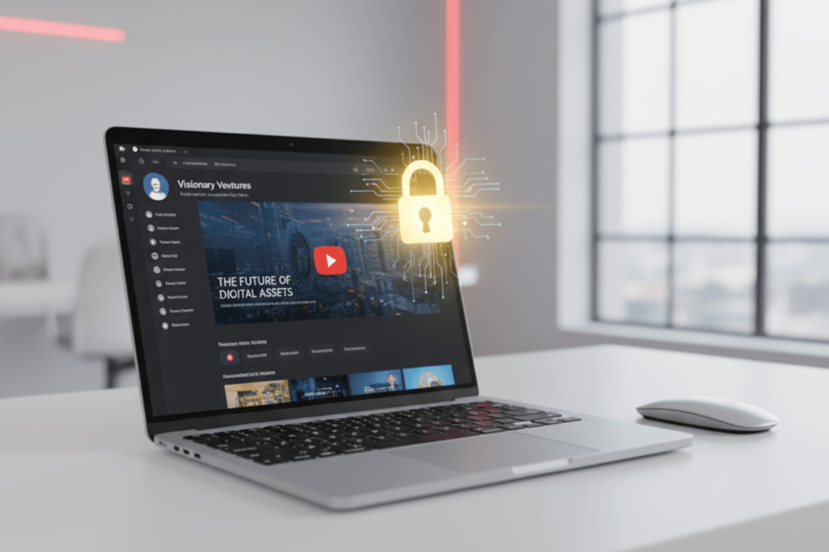 Vì Sao Nhiều Người Tìm Mua Kênh YouTube Có Sẵn?