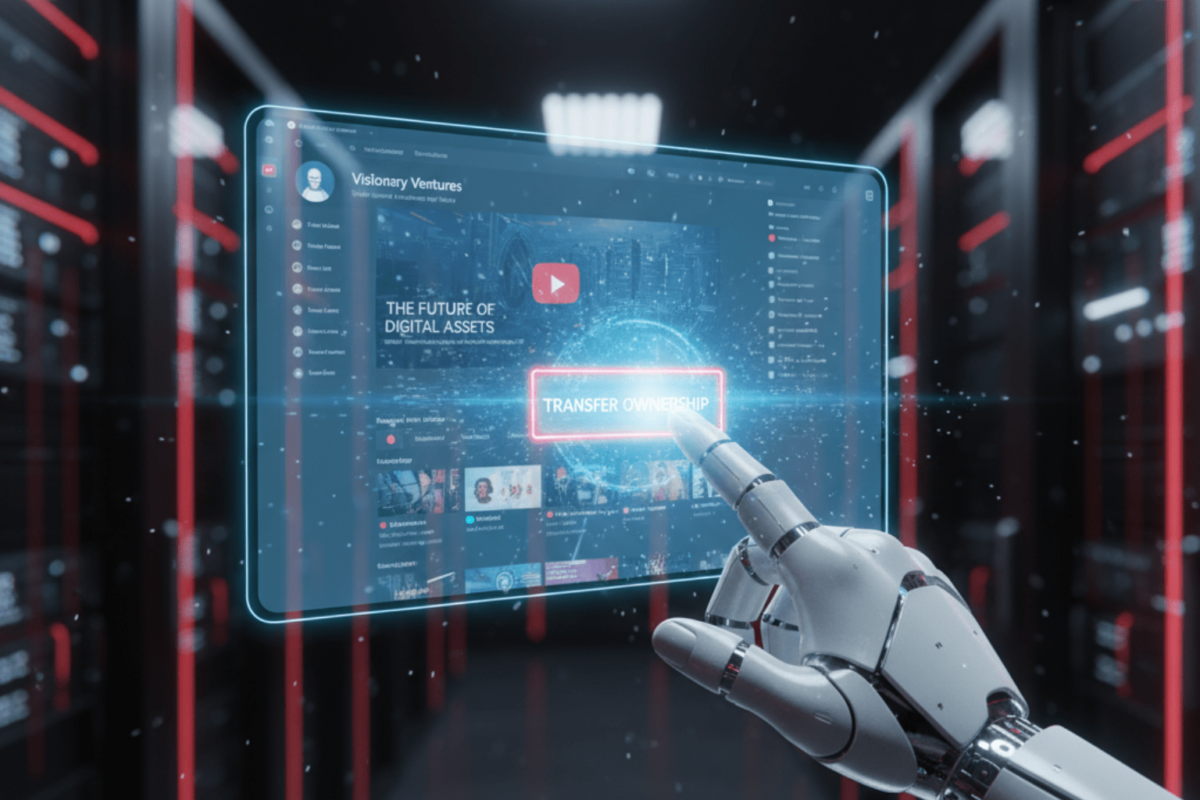 Các Loại Kênh YouTube Phổ Biến Trên Thị Trường