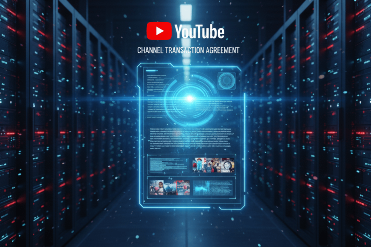 Nhu Cầu và Lý Do Mua Kênh Youtube Tại Việt Nam