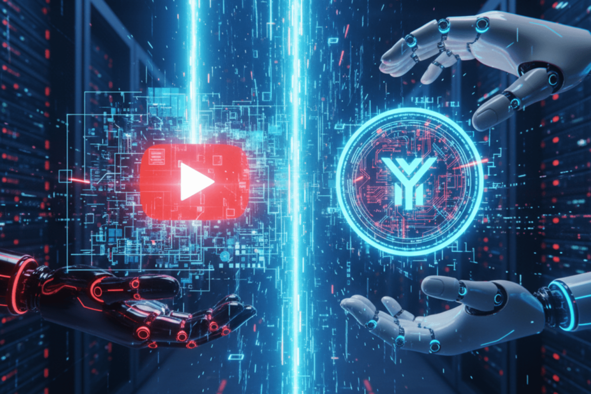 Có Nên Mua Bán Kênh Youtube Hay Không?