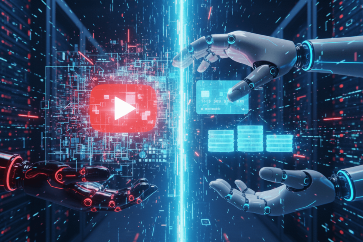 Địa Chỉ Mua Bán Kênh Youtube An Toàn Hiệu Quả – Học Viện Youtube