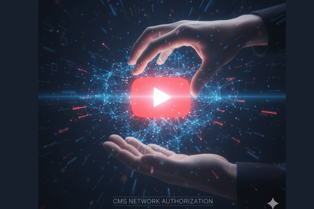 Đăng Ký Cấp CMS YouTube Tại Học Viện YouTube