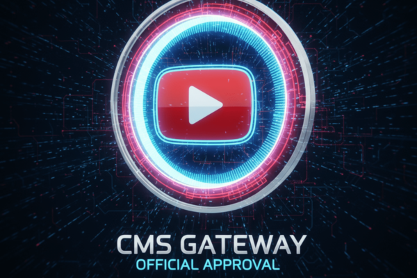 Thủ Tục Cấp Kênh CMS YouTube: Điều Kiện, Hồ Sơ Và Quy Trình Chi Tiết 2025