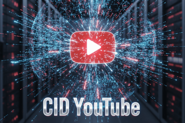 Top 5 Điều Kiện Cấp CID YouTube Cập Nhật Mới Nhất 2025 – Tất Cả Creator Cần Biết