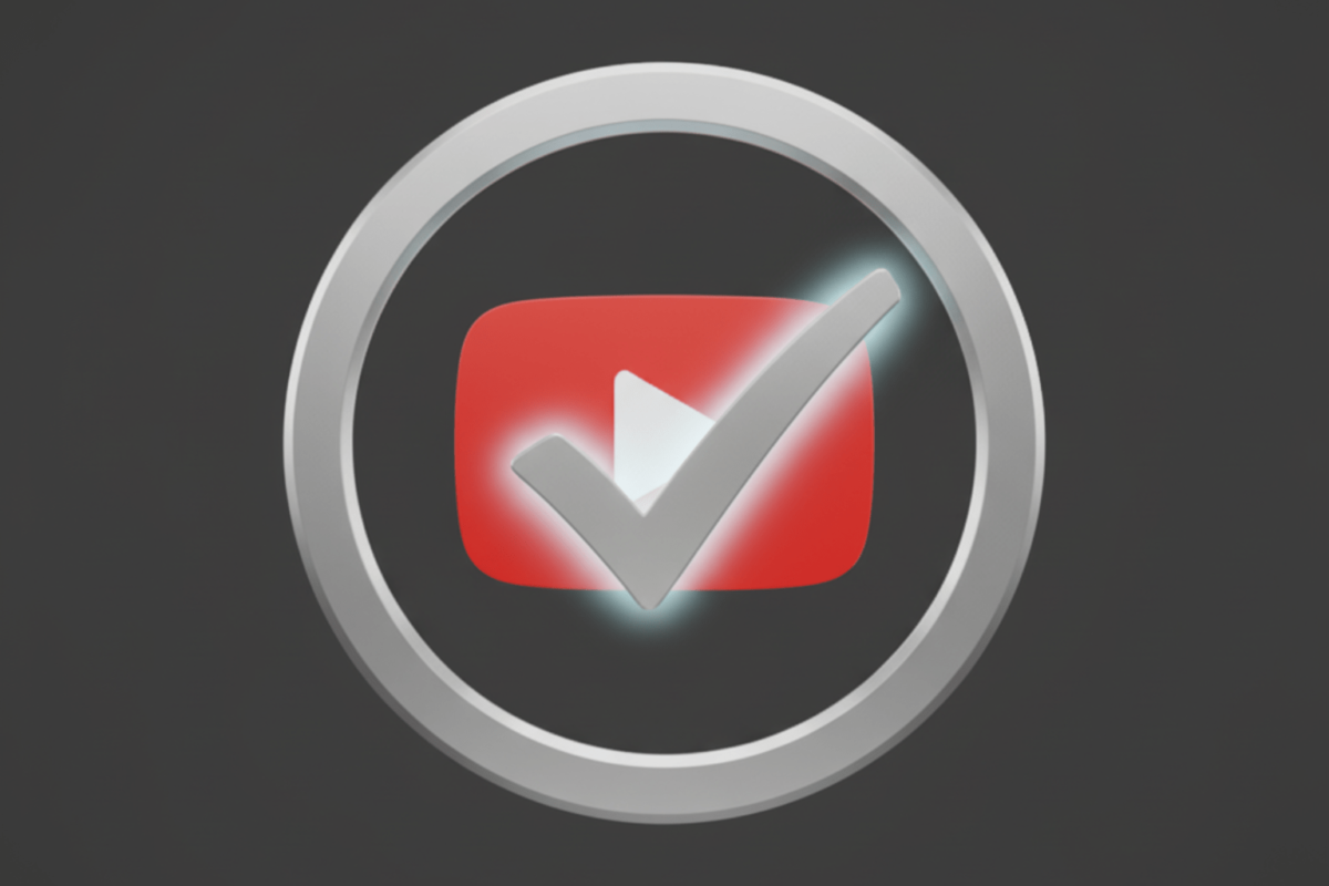 Xin Tích Xám Cho Kênh Là Gì?