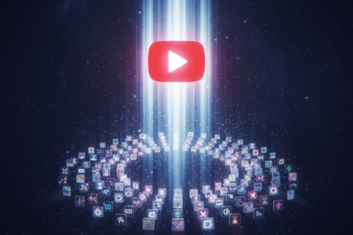 7 Lý Do Khiến Hàng Nghìn Kênh Gia Nhập Network Youtube