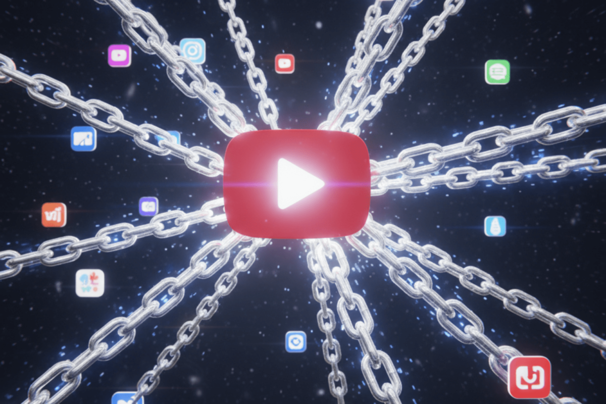 Cần Lưu Ý Gì Trước Khi Gia Nhập Network YouTube?