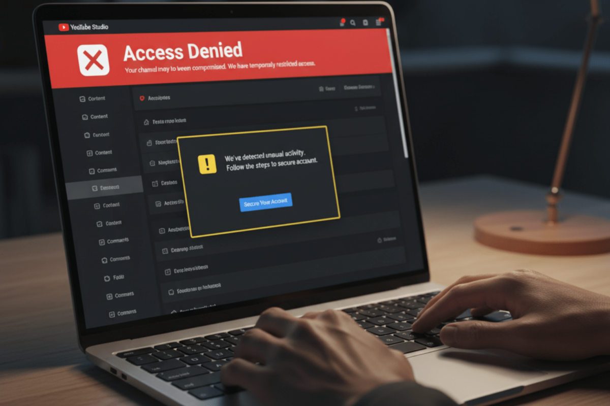 Học Viện YouTube – Đối Tác Hỗ Trợ Creator Chính Thức Tại Việt Nam