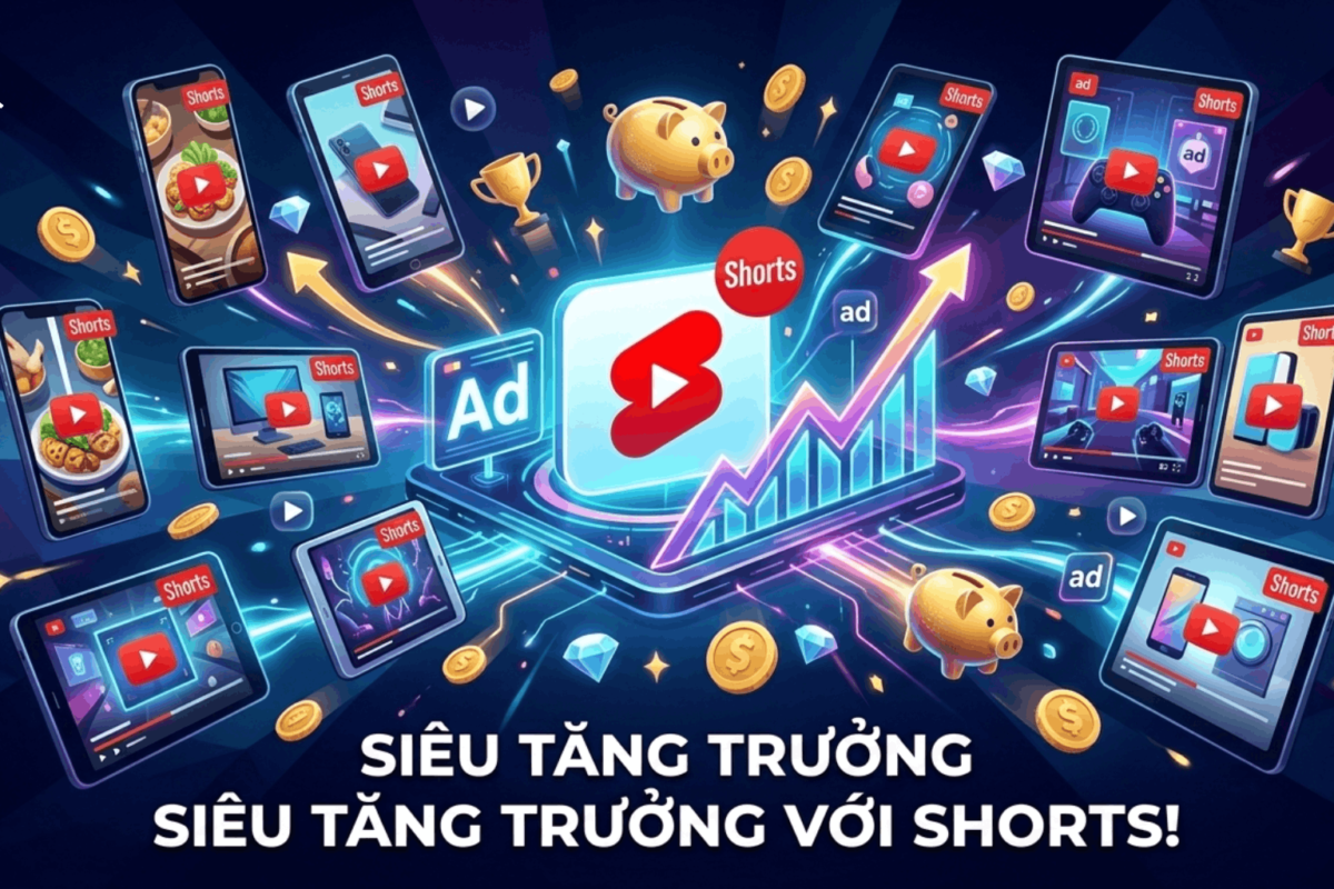 Những Lợi Ích Khi Sử Dụng Dịch Vụ Quảng Cáo Youtube Tại Học Viện Youtube