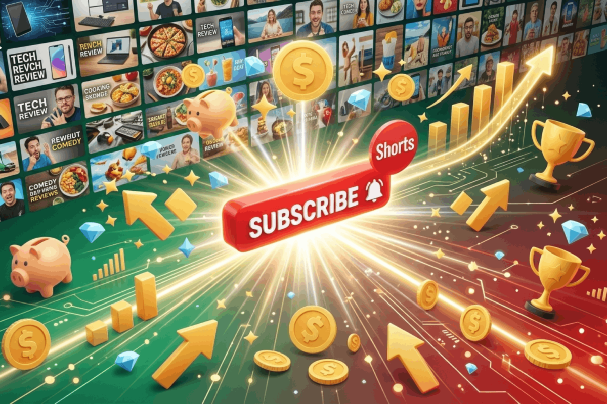 Dịch Vụ Tăng Sub Youtube Tại Học Viện Youtube Có Gì Đặc Biệt?