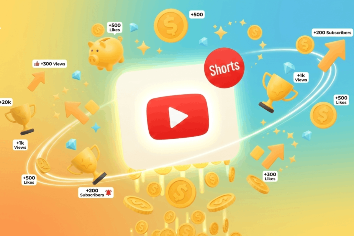 Vì Sao Nên Sử Dụng Dịch Vụ Tăng View YouTube?