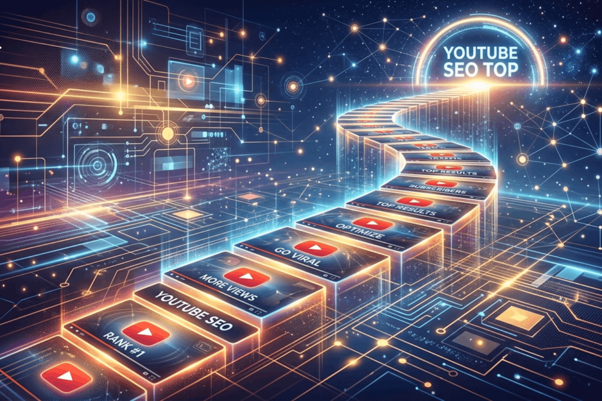 SEO Youtube Là Gì?