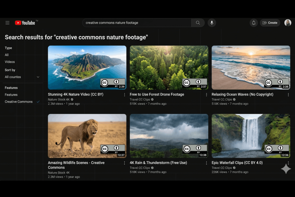 Cách Ghi Nguồn Creative Commons Đúng Chuẩn