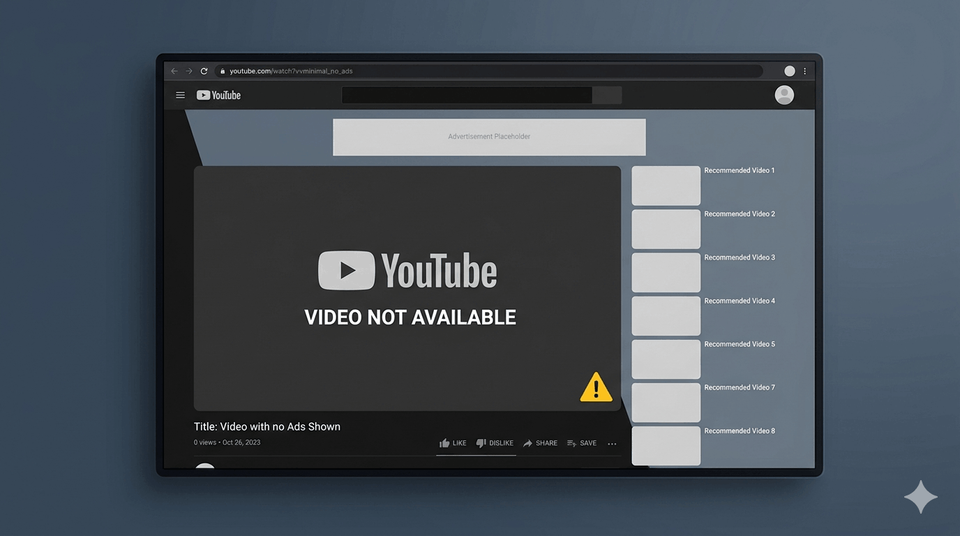 Dịch Vụ Hỗ Trợ Xử Lý Kênh Youtube Bị Hạn Chế Tại Học Viện Youtube