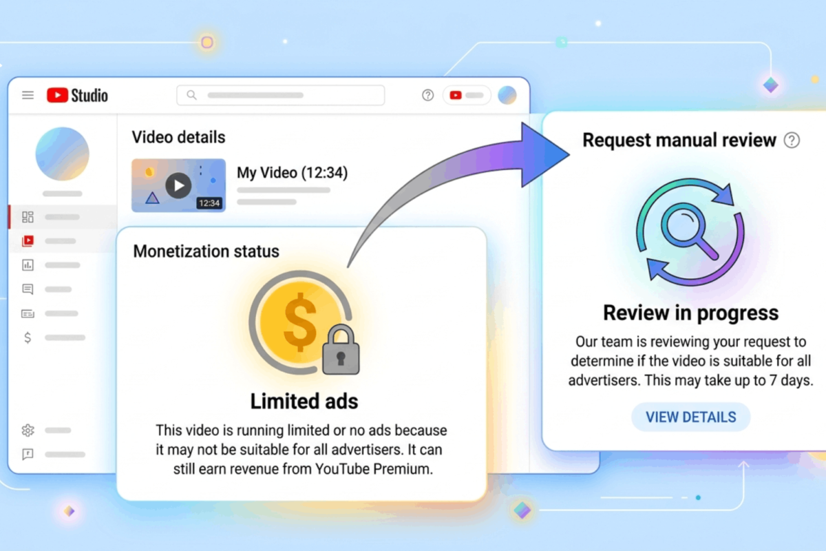 Dịch Vụ Kháng Cáo Adsense YouTube Chuyên Nghiệp Tại Học Viện Youtube