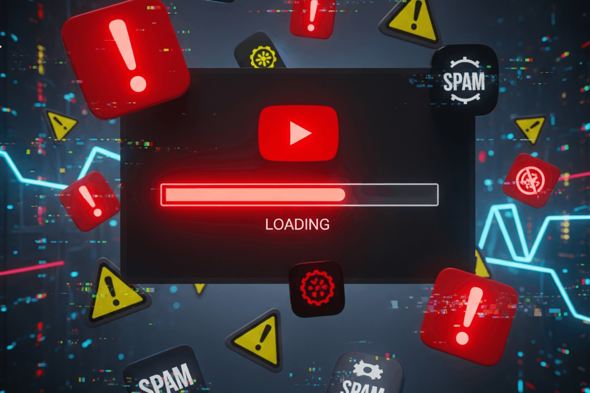 Dịch Vụ Kháng Cáo Lừa Đảo Youtube An Toàn Tại Học Viện Youtube