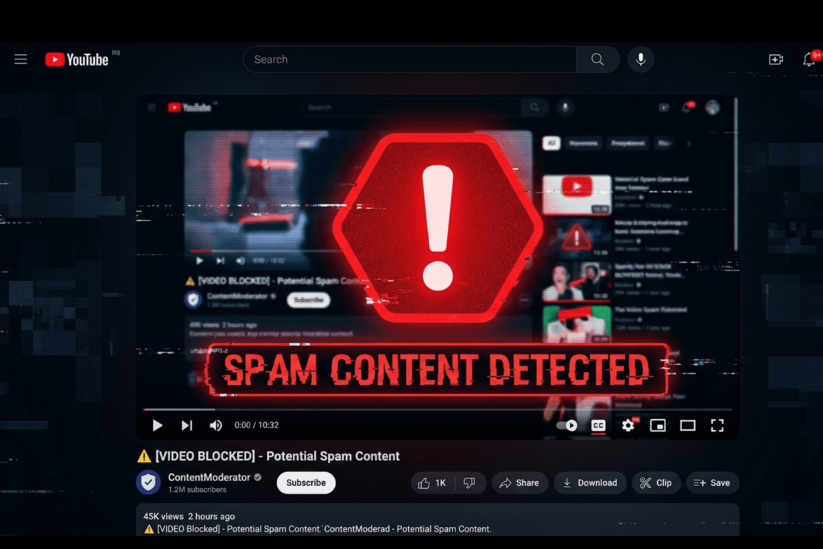 Sai Lầm Khiến Kháng Cáo Lừa Thất Bại