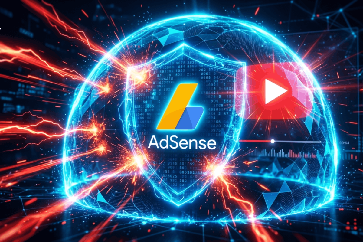 Những Sai Lầm Khiến Bạn Mất Adsense Vĩnh Viễn