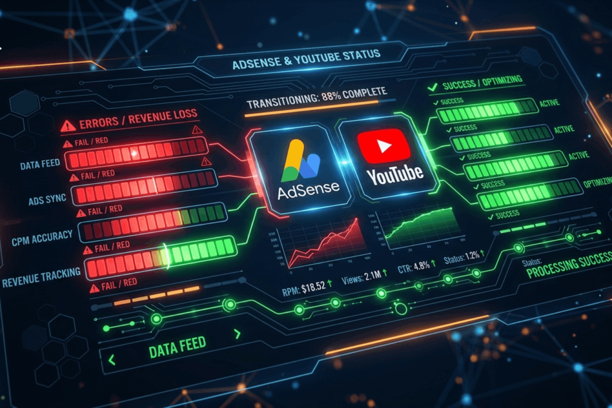 Adsense Bị Hack Là Gì? Nhận Biết Sớm Để Tránh Mất Tài Khoản