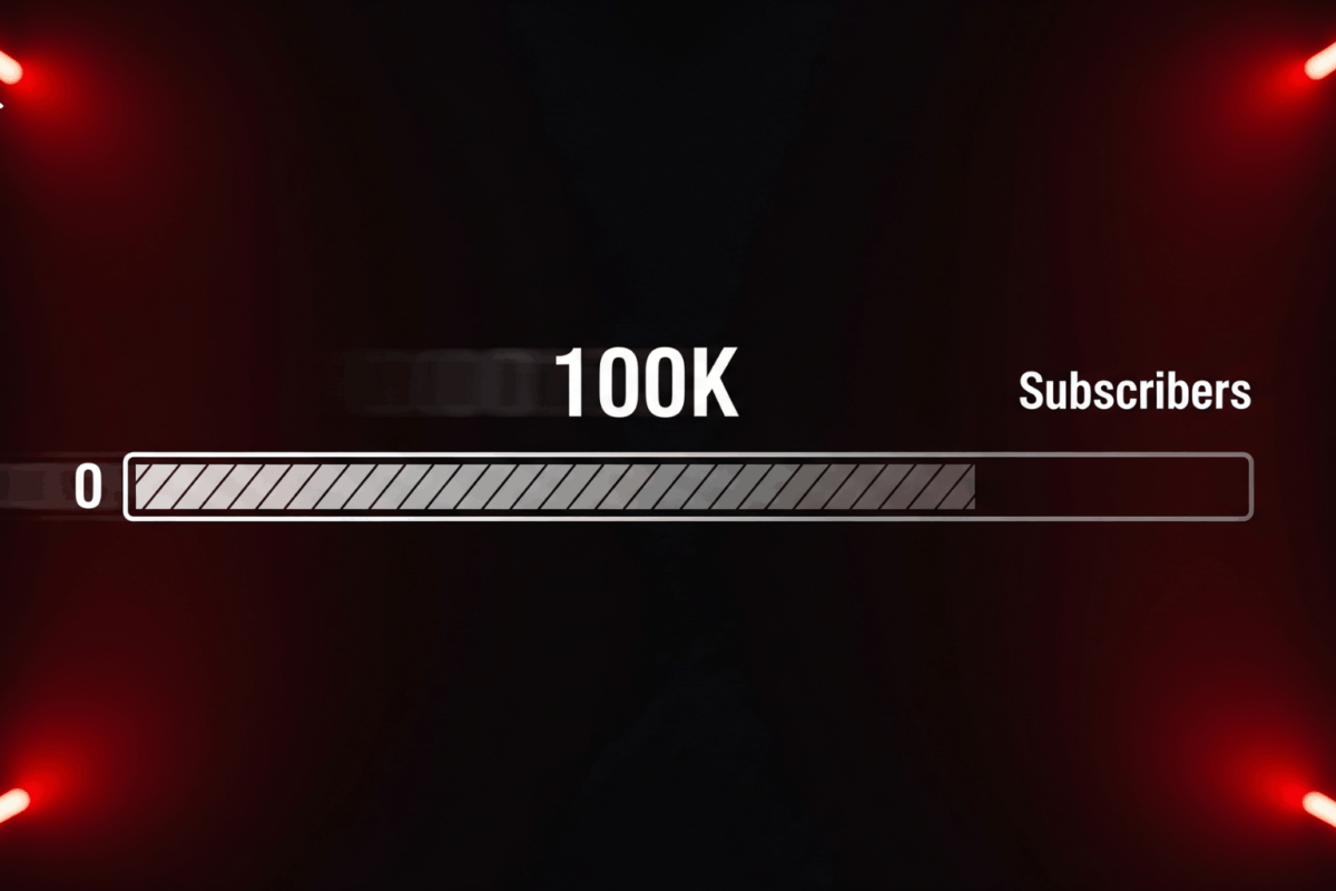 Có Nên Mua Sub Youtube Không?