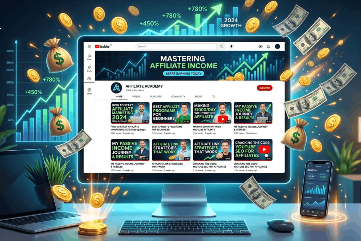 Làm Youtube Affiliate Cần Lưu Ý Gì Để Tránh Vi Phạm Chính Sách?